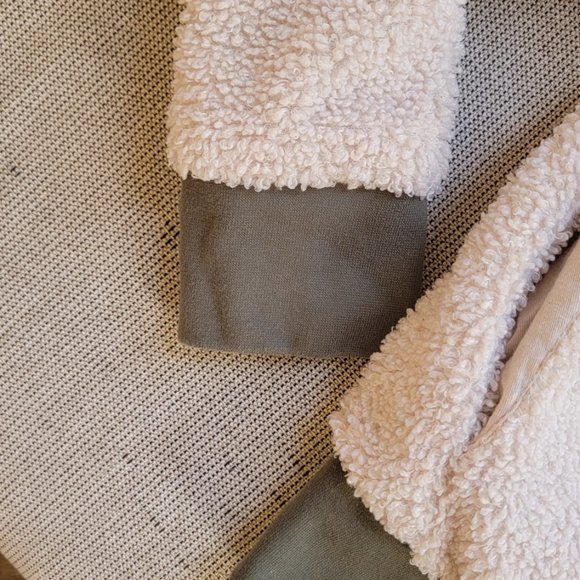 Fabletics Dream Polar Fleece Pullover - Picture 3 of 7